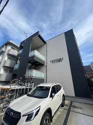 コンフォート南塚口町の物件外観写真